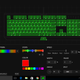 Razer Synapse 2.0's Chroma configurator...It’s more intimidating than it looks.